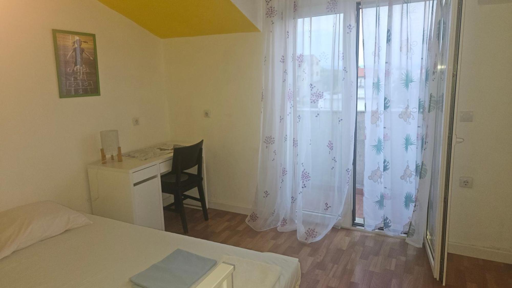 Joeduplex Seeview Podstrana Buitenkant foto